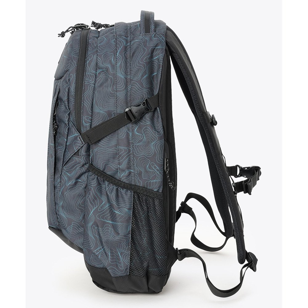 コロンビア（Columbia）（メンズ、レディース）リュック パナシーア 33L バックパック PU8708 018