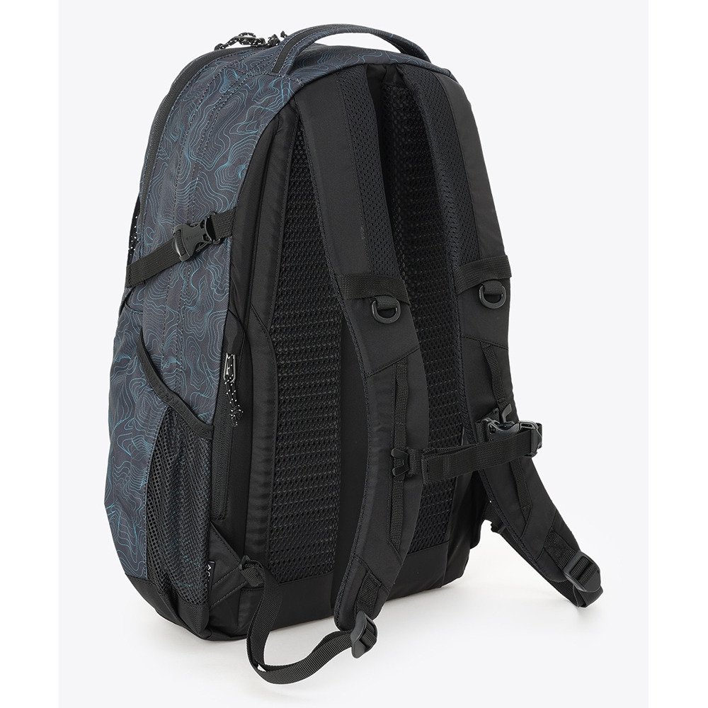 コロンビア（Columbia）（メンズ、レディース）リュック パナシーア 33L バックパック PU8708 018