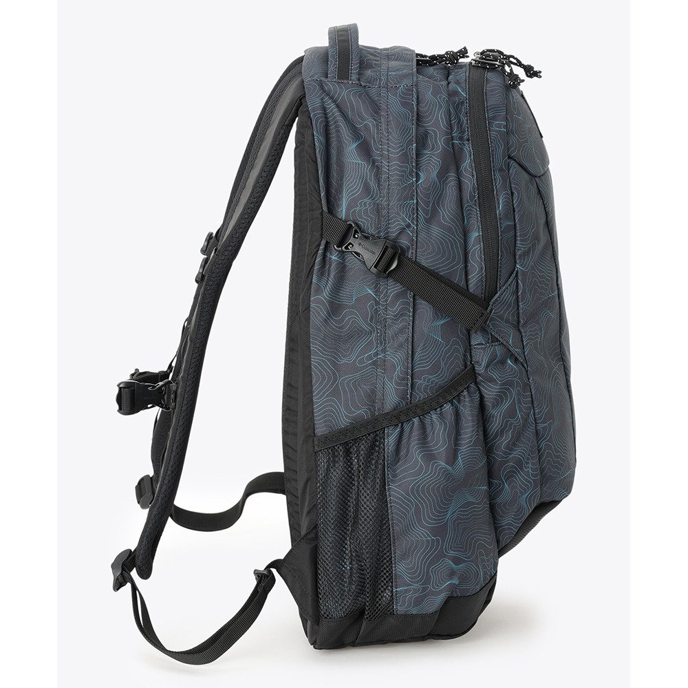 コロンビア（Columbia）（メンズ、レディース）リュック パナシーア 33L バックパック PU8708 018