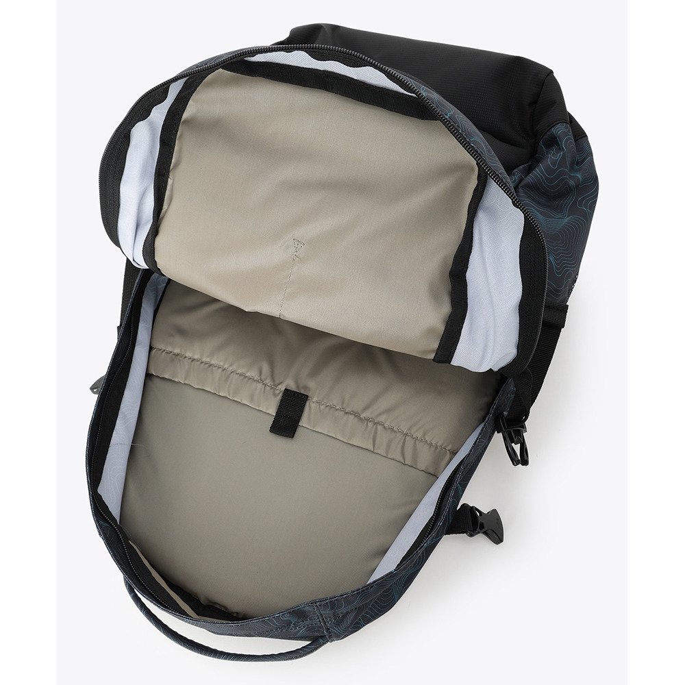コロンビア（Columbia）（メンズ、レディース）リュック パナシーア 33L バックパック PU8708 018
