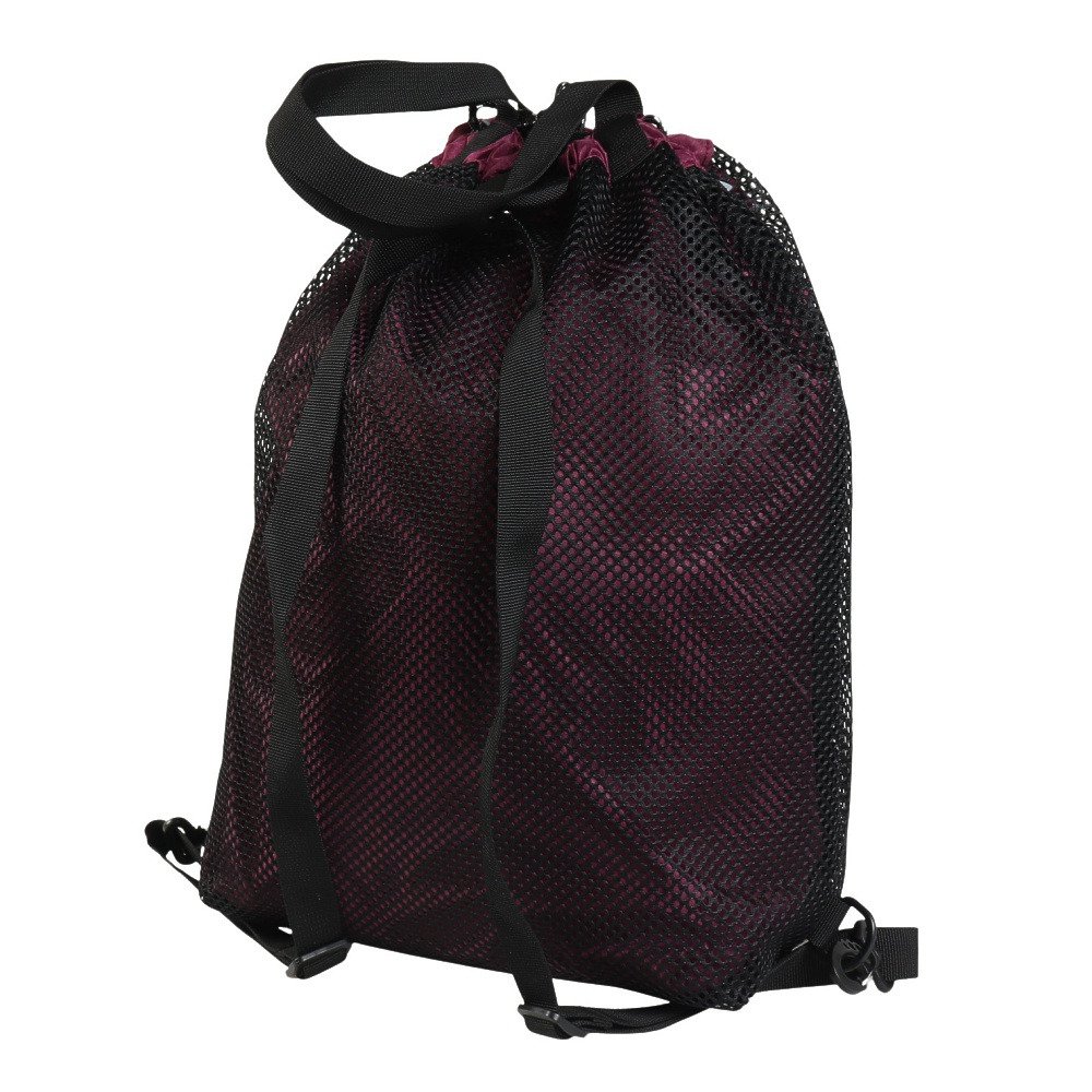 ロジャーエーガー（ROGEREGGER）（メンズ、レディース）バッグ バックパック リュック 4WAY Tote Suck RE26S335650002 ENG