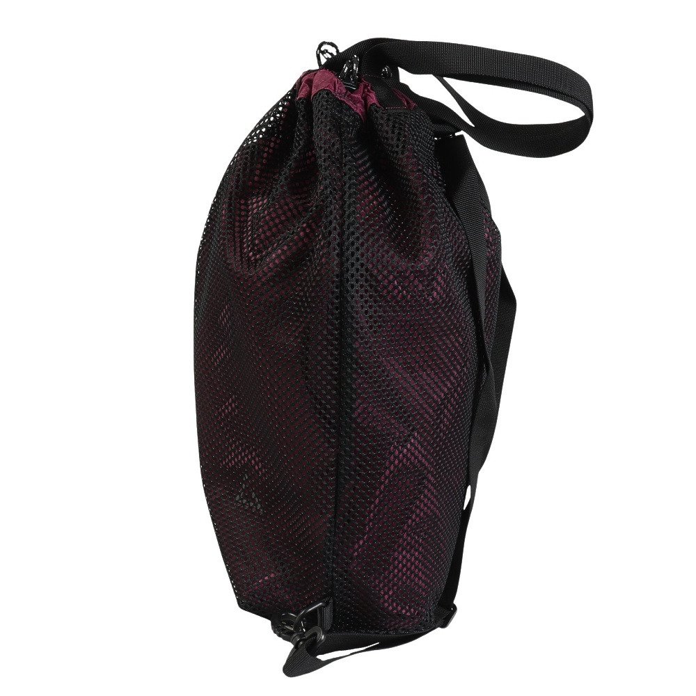 ロジャーエーガー（ROGEREGGER）（メンズ、レディース）バッグ バックパック リュック 4WAY Tote Suck RE26S335650002 ENG