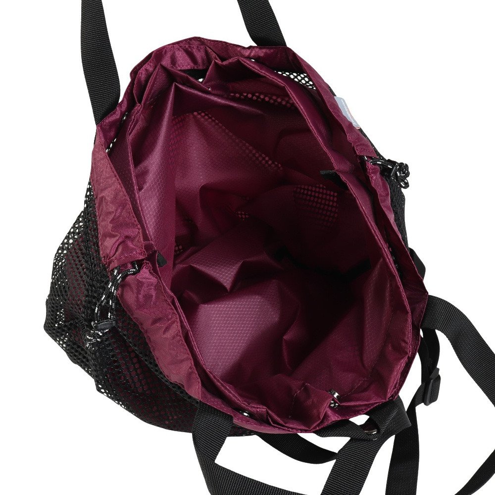 ロジャーエーガー（ROGEREGGER）（メンズ、レディース）バッグ バックパック リュック 4WAY Tote Suck RE26S335650002 ENG