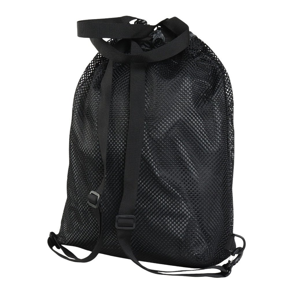 ロジャーエーガー（ROGEREGGER）（メンズ、レディース）バッグ バックパック リュック 4WAY Tote Suck RE26S335650002 GRY