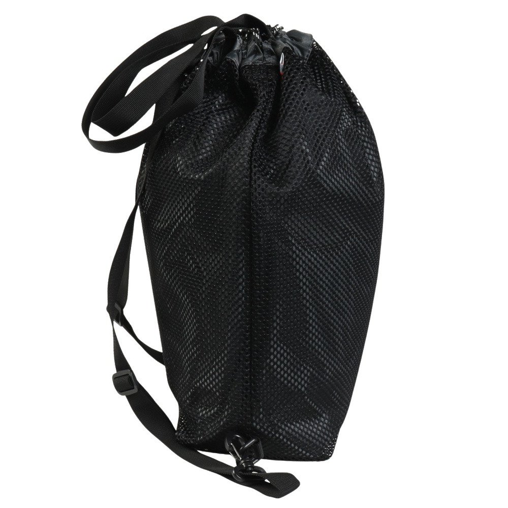 ロジャーエーガー（ROGEREGGER）（メンズ、レディース）バッグ バックパック リュック 4WAY Tote Suck RE26S335650002 GRY