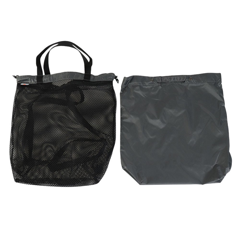 ロジャーエーガー（ROGEREGGER）（メンズ、レディース）バッグ バックパック リュック 4WAY Tote Suck RE26S335650002 GRY