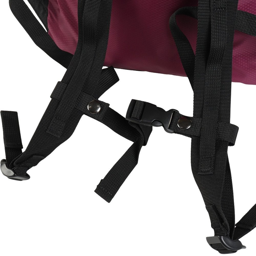 ロジャーエーガー（ROGEREGGER）（メンズ、レディース、キッズ）バッグ バックパック リュック Light Sack 20L RE26S335650007 ENG