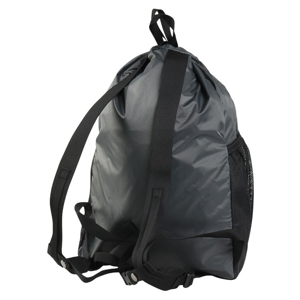 ロジャーエーガー（ROGEREGGER）（メンズ、レディース、キッズ）バッグ バックパック リュック Light Sack 20L RE26S335650007 GRY