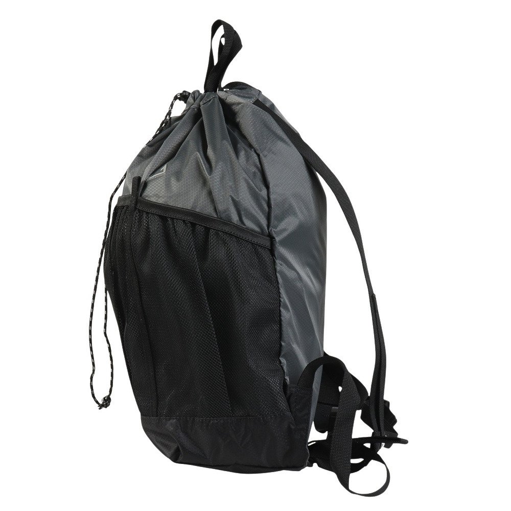 ロジャーエーガー（ROGEREGGER）（メンズ、レディース、キッズ）バッグ バックパック リュック Light Sack 20L RE26S335650007 GRY
