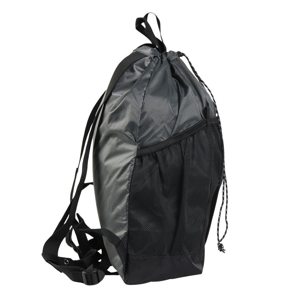ロジャーエーガー（ROGEREGGER）（メンズ、レディース、キッズ）バッグ バックパック リュック Light Sack 20L RE26S335650007 GRY