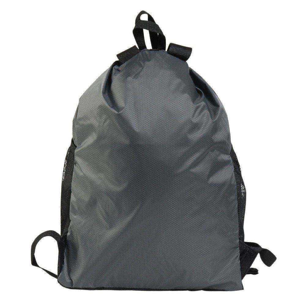 ロジャーエーガー（ROGEREGGER）（メンズ、レディース、キッズ）バッグ バックパック リュック Light Sack 20L RE26S335650007 GRY