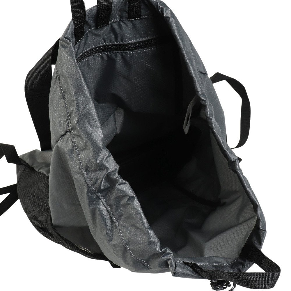 ロジャーエーガー（ROGEREGGER）（メンズ、レディース、キッズ）バッグ バックパック リュック Light Sack 20L RE26S335650007 GRY