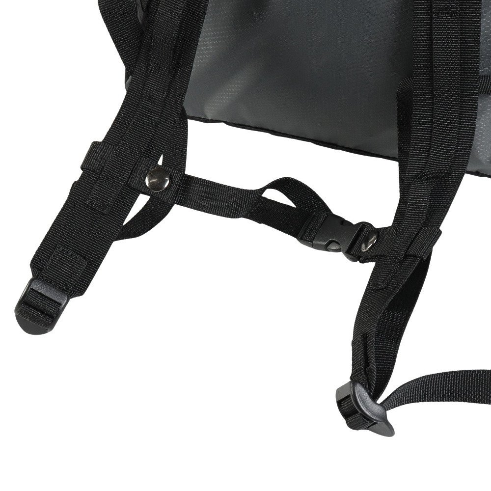 ロジャーエーガー（ROGEREGGER）（メンズ、レディース、キッズ）バッグ バックパック リュック Light Sack 20L RE26S335650007 GRY