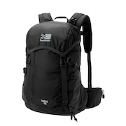 カリマー（karrimor）（メンズ）リュック バックパック tatra20 タトラ20 ブラック 744512 BK 20L