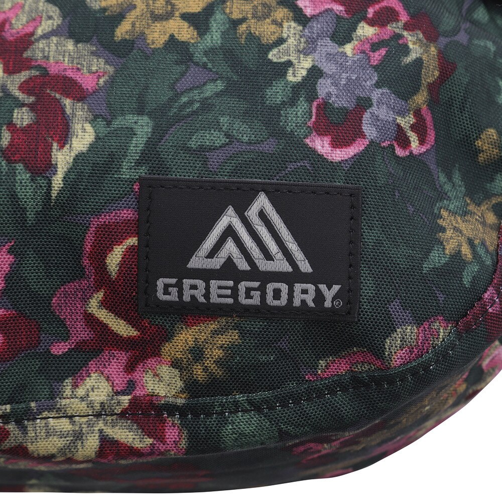 グレゴリー（GREGORY）（メンズ、レディース）リュック デイパックリュック サッチェルS 653520511 ガーデンタペストリー