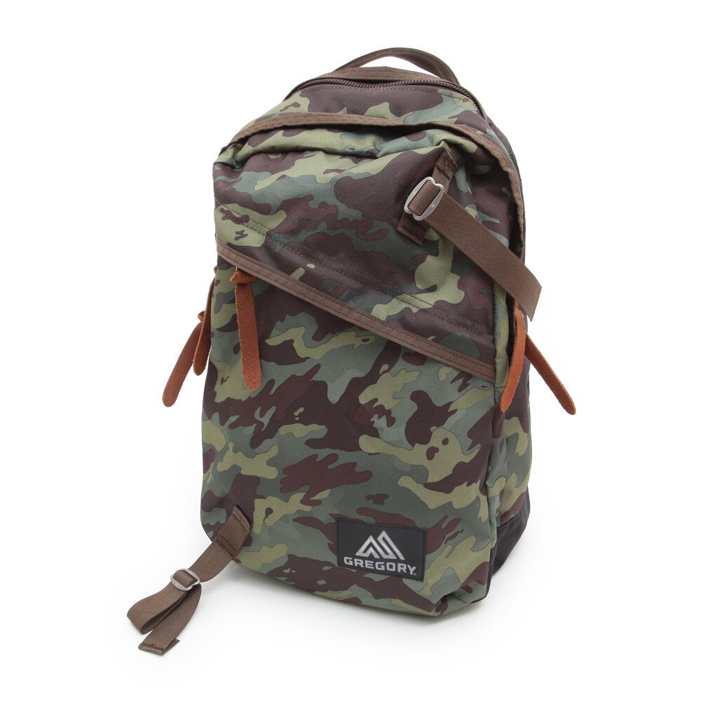  リュック デイパック 21L エブリデイ EVERY DAY 659444631 ディープフォレストカモ バックパック