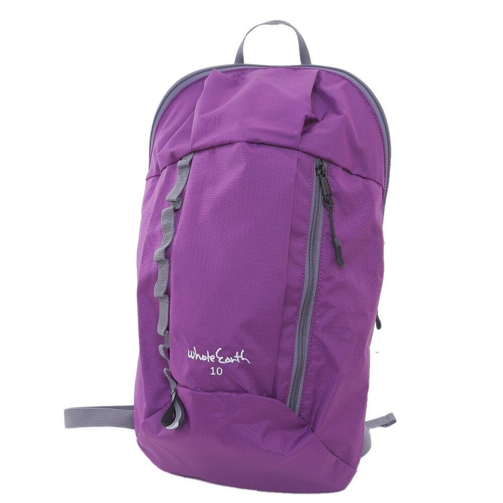  リュック PROMENADE 10L バックパック WHZ16S0001 小さめ 軽量