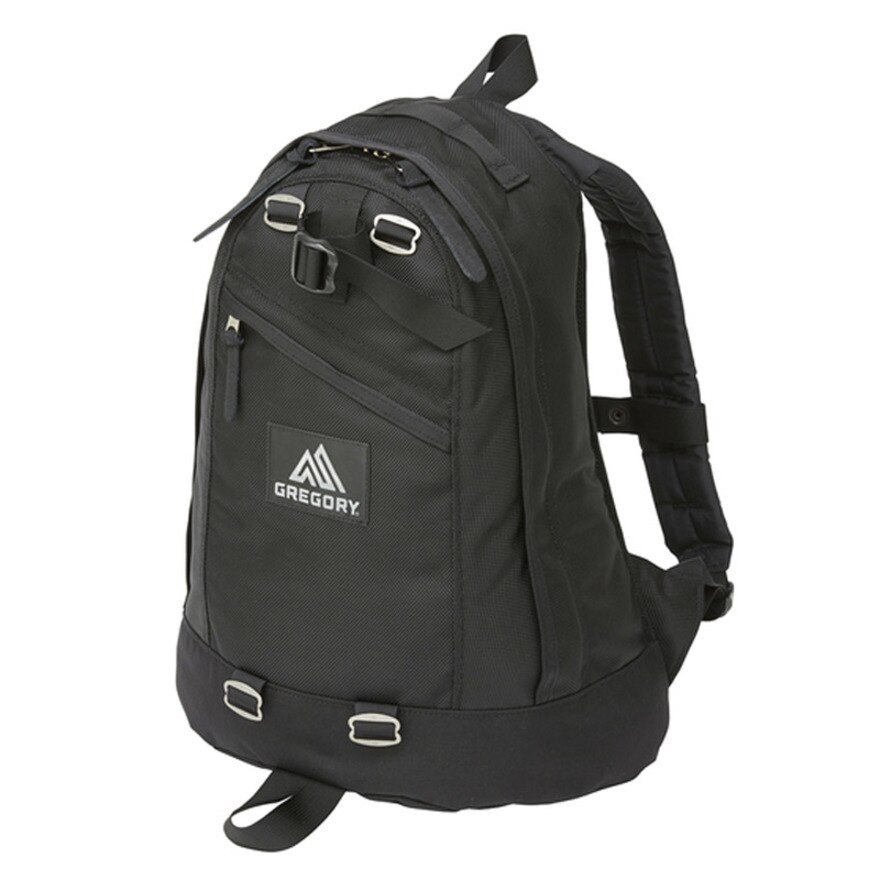  リュック バックパック ファインデイ 16L 77658-0440 HDナイロン デイバッグ 通勤 通学 日帰り登山