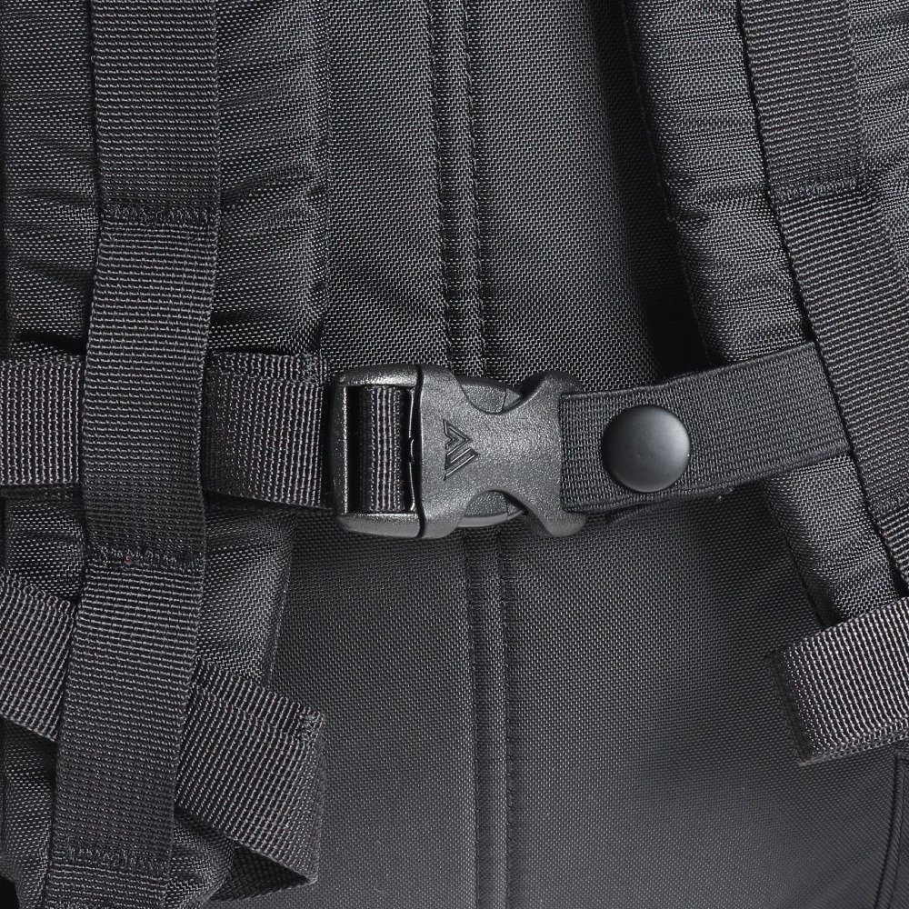 グレゴリー（GREGORY）（メンズ、レディース）軽量 1泊旅行サイズ 通勤 通学 バッグ リュック バックパック イージーピージーデイ 1038681041 18L ブラック