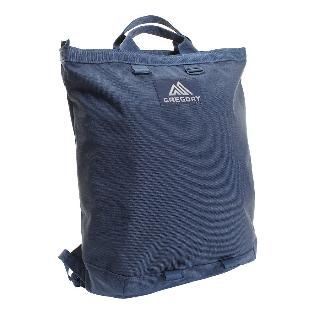 リュック デイパック フラッシュデイ 16l ネイビー 通勤 通学 登山 グレゴリー アウトドア キャンプ用品はエルブレス