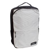 ワイルドシングス（WILD THINGS）（メンズ、レディース）リュック スクエアバックパック WT-380-0172 10 14L ホワイト 小型 バッグ スリムバッグ 通勤 通学