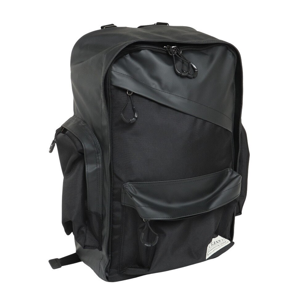  MOUSTRAP リュック C5-107 BK
