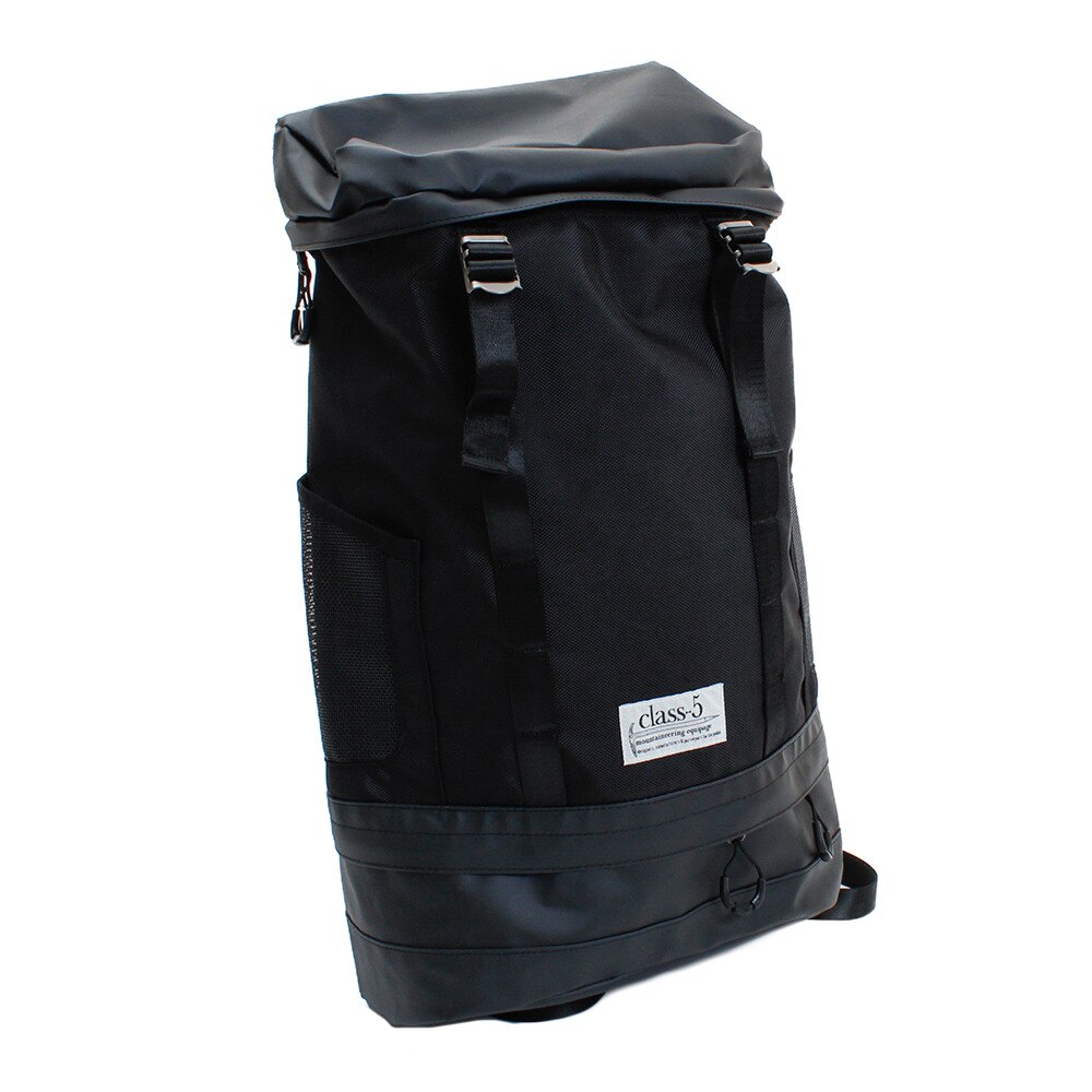  MOUSTRAP リュック C5-108 BK