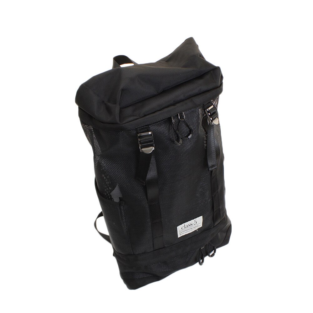  リュック X-F BOX デイパック MESH C5-109 BK