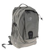 カリマー（karrimor） リュック デイバッグ イクリプス27 eclipse27 AU-SGBJ-0313-04-Grey 27L グレー 通勤 通学
