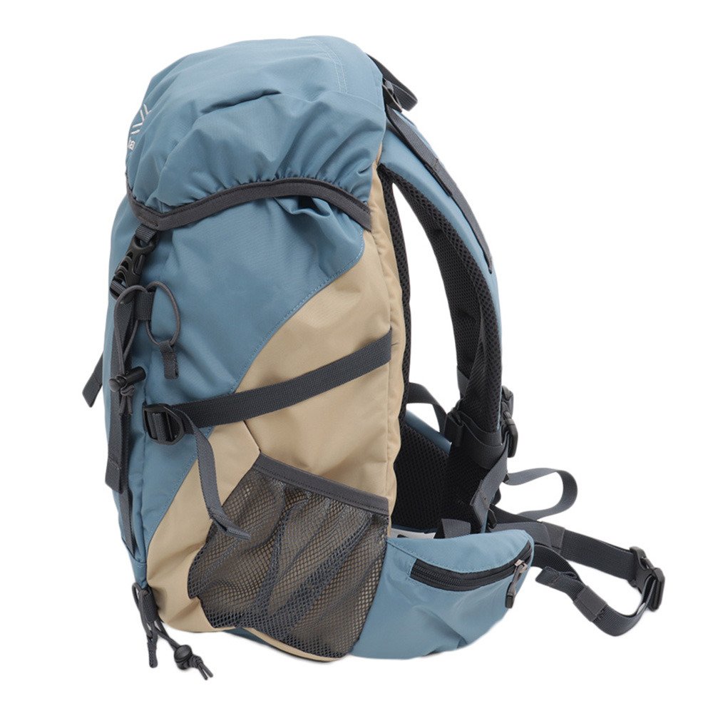 カリマー（karrimor）（メンズ、レディース）リュック バッグ タトラ 20 500819 AU-SGBJ-0403-0711-SEAGREY/PALE 20L ネイビー