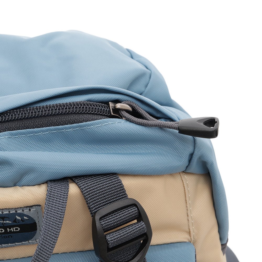 カリマー（karrimor）（メンズ、レディース）リュック バッグ タトラ 20 500819 AU-SGBJ-0403-0711-SEAGREY/PALE 20L ネイビー