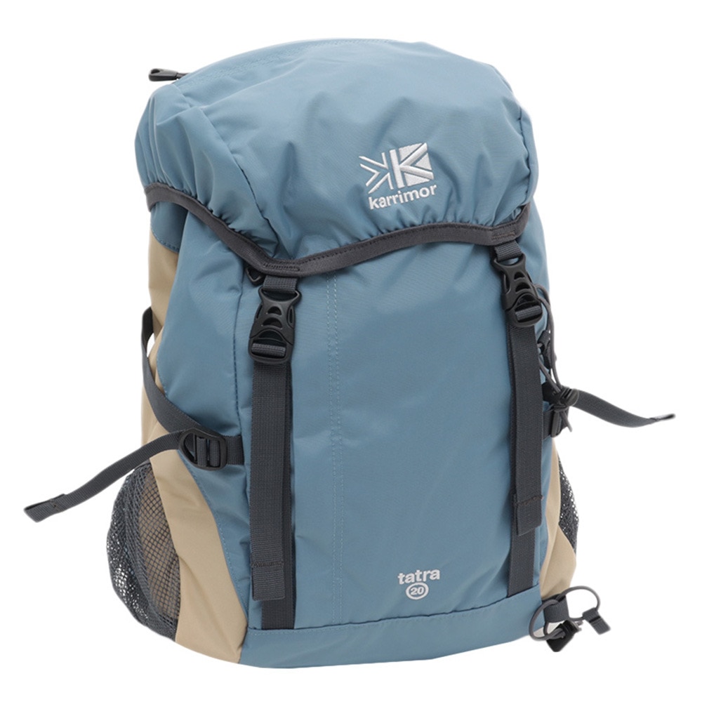 カリマー　登山リュック タトラ ベージュ 20L