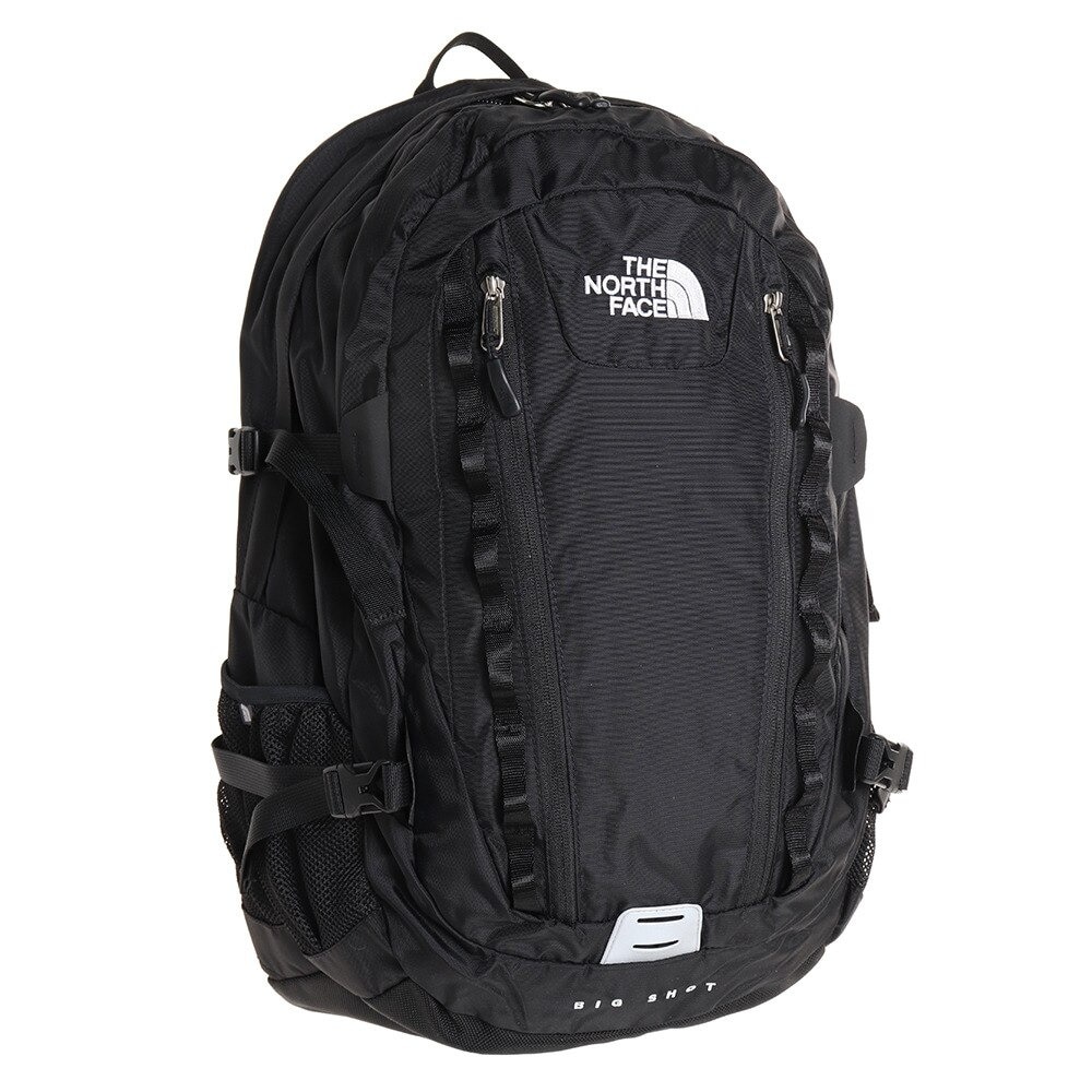 リュック バックパック 32l ビッグショット クラシック Nm705 K バッグ 通勤 通学 大容量 日帰り登山 ノースフェイス エルブレス リュック バックパック 32l ビッグショット クラシック Nm705 K バッグ 通勤 通学 大容量 日帰り登山 ノースフェイス エルブレス