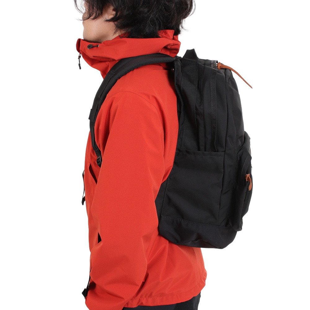 グレゴリー（GREGORY）（メンズ、レディース）バッグ リュック デイパック キャンパスデイM 1303121041 登山