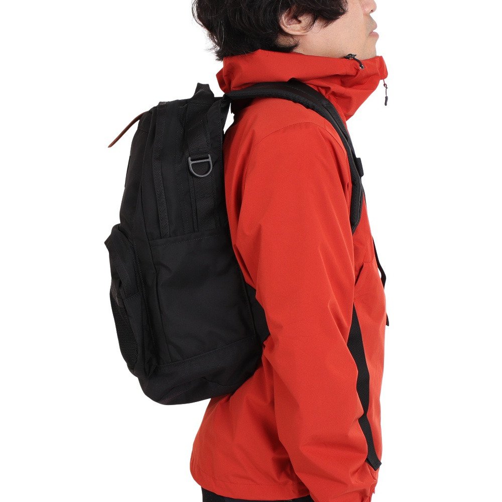 グレゴリー（GREGORY）（メンズ、レディース）バッグ リュック デイパック キャンパスデイM 1303121041 登山