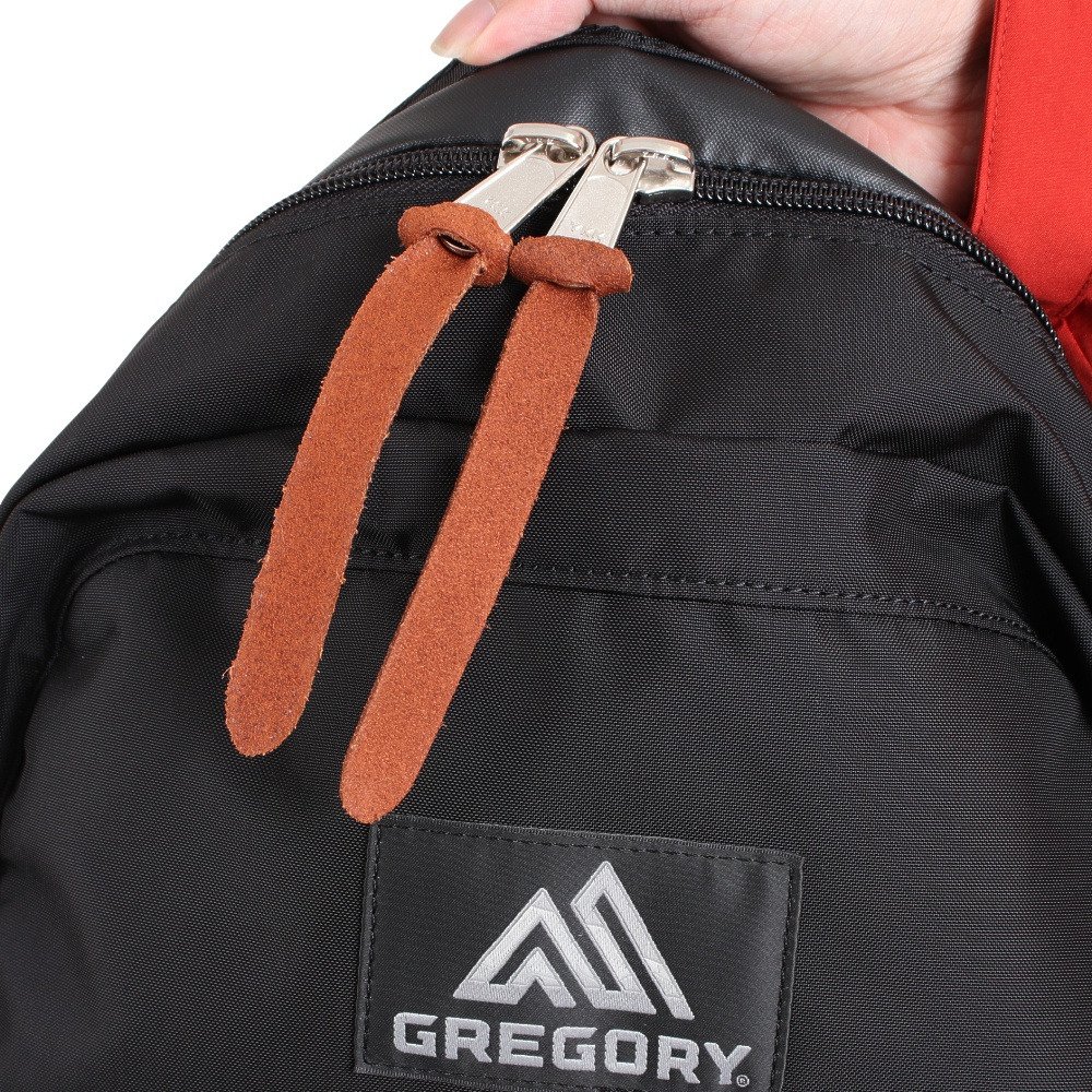 グレゴリー（GREGORY）（メンズ、レディース）バッグ リュック デイパック キャンパスデイM 1303121041 登山