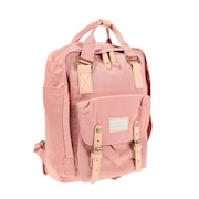 (レディース)バッグ リュック Macaroon マカロン 179517 D010-0090-F 16L ピンク おしゃれ タブレット収納 撥水 軽量