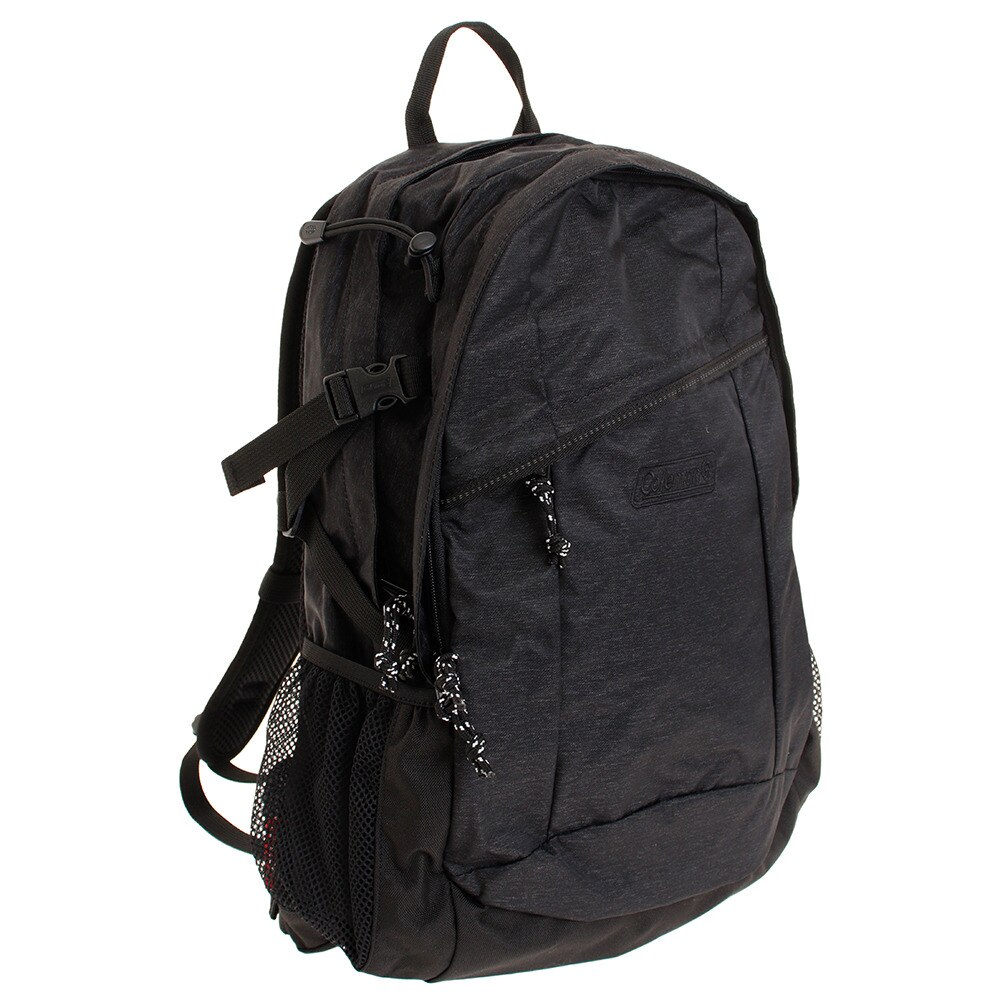  リュック バックパック ウォーカー25 ブラックヘザー 2000036193 黒 通勤 通学 A4 日帰り登山 