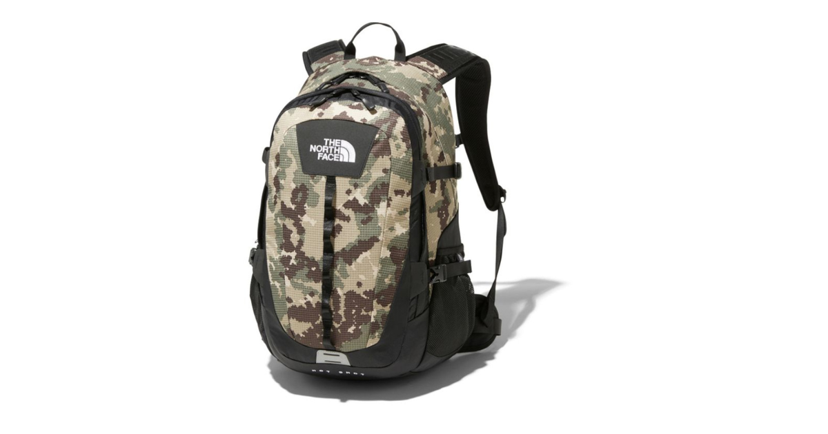 バッグ リュック リュックサック ホットショット クラシック Nm706 Dt ノースフェイス スーパースポーツゼビオ バッグ リュック リュックサック ホットショット クラシック Nm706 Dt ノースフェイス スーパースポーツゼビオ