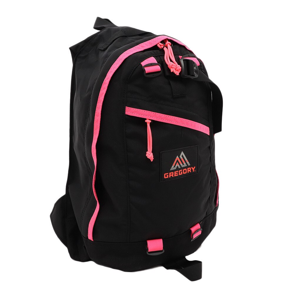  リュック バックパック ファインデイ 16L 776575008 デイバッグ 通勤 通学 日帰り登山