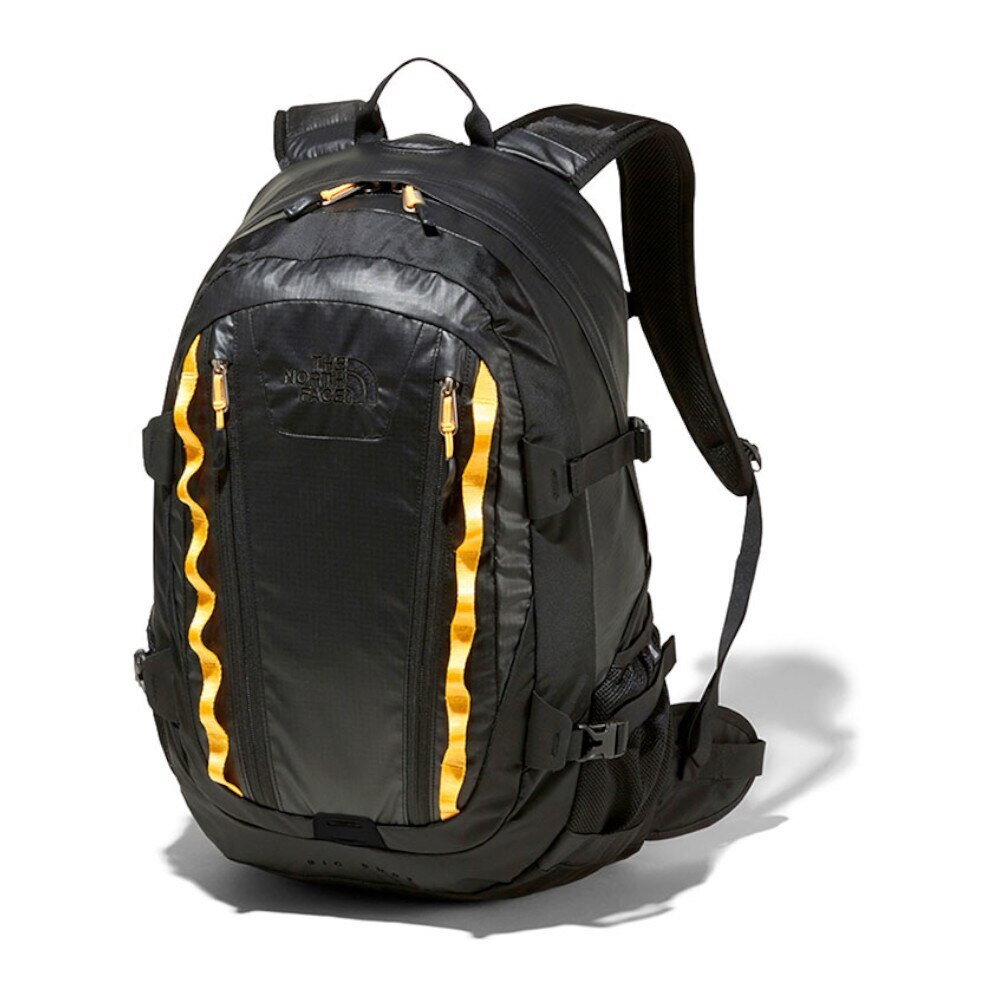  リュック バックパック 32L ビッグショット クラシック NM72005 BR バッグ 通勤 通学 大容量 日帰り登山