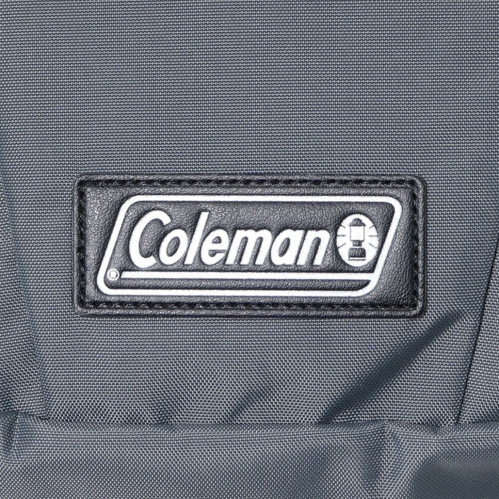 コールマン（Coleman）（メンズ、レディース）バッグ リュック バックパック エスリア30 2000037670 ダークグレー 30L