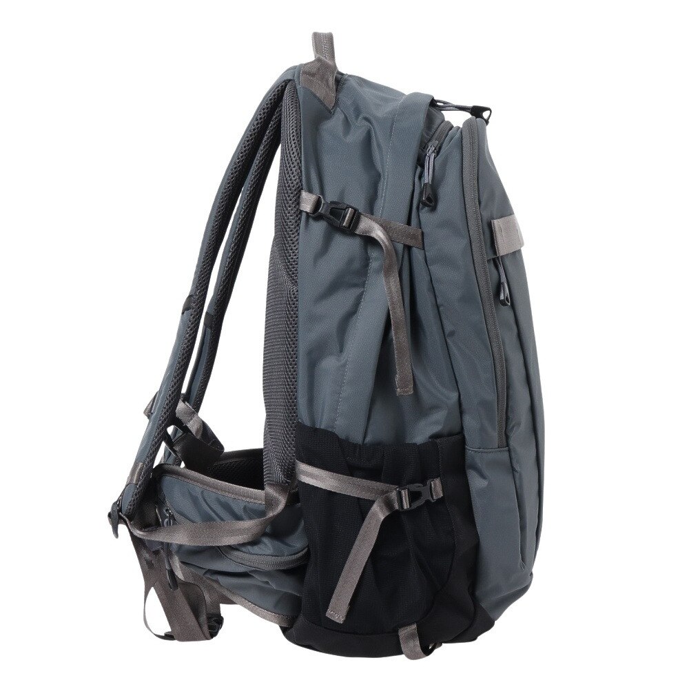 コールマン｜エスリア 30 グレー 30L 2000037670 バッグ バックパック リュック アウトドア キャンプ 旅行 通勤 通学 大容量 -  スポーツ用品はスーパースポーツゼビオ