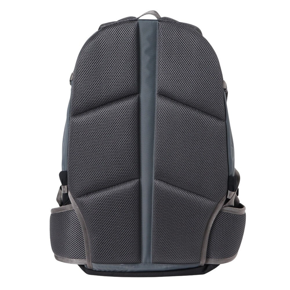 コールマン｜エスリア 30 グレー 30L 2000037670 バッグ バックパック リュック アウトドア キャンプ 旅行 通勤 通学 大容量 -  スポーツ用品はスーパースポーツゼビオ