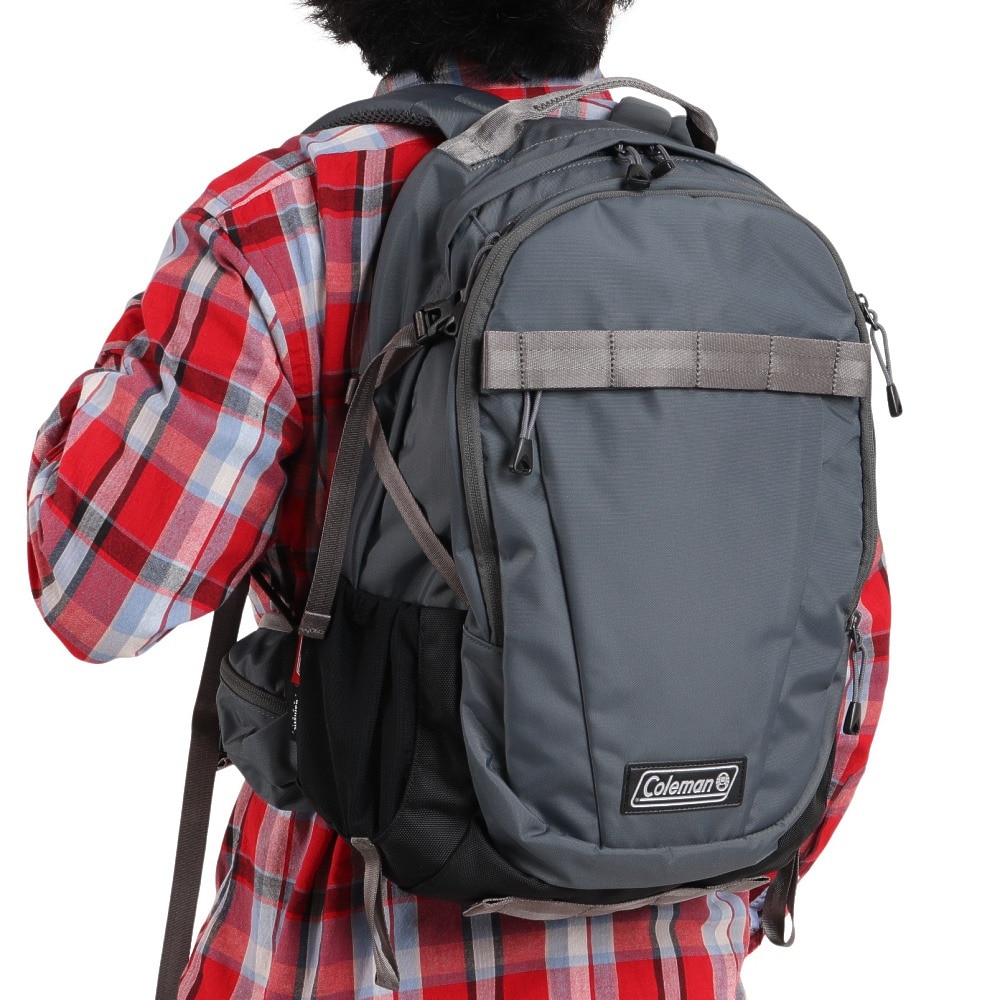 Coleman リュック バックパック 25L