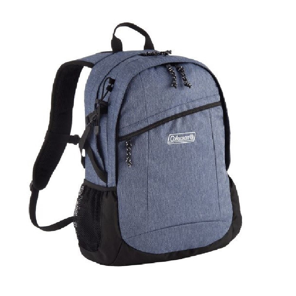 リュック バックパック ウォーカー デイパック25l 通勤 通学 日帰り登山 コールマン エルブレス リュック バックパック ウォーカー デイパック25l 通勤 通学 日帰り登山 コールマン エルブレス