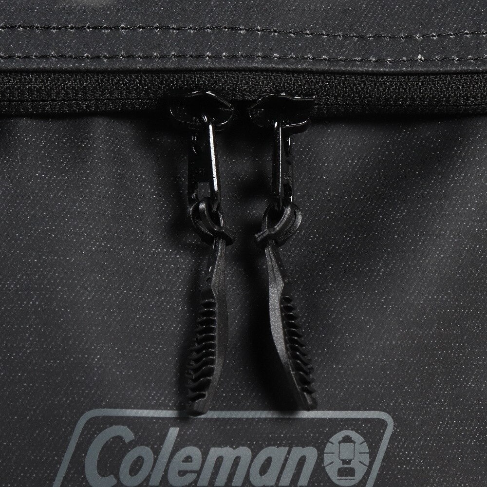 コールマン（Coleman）（メンズ、レディース）バッグ リュック バックパック シールド35+ 2レイヤー 2000037780 ブラック 36L