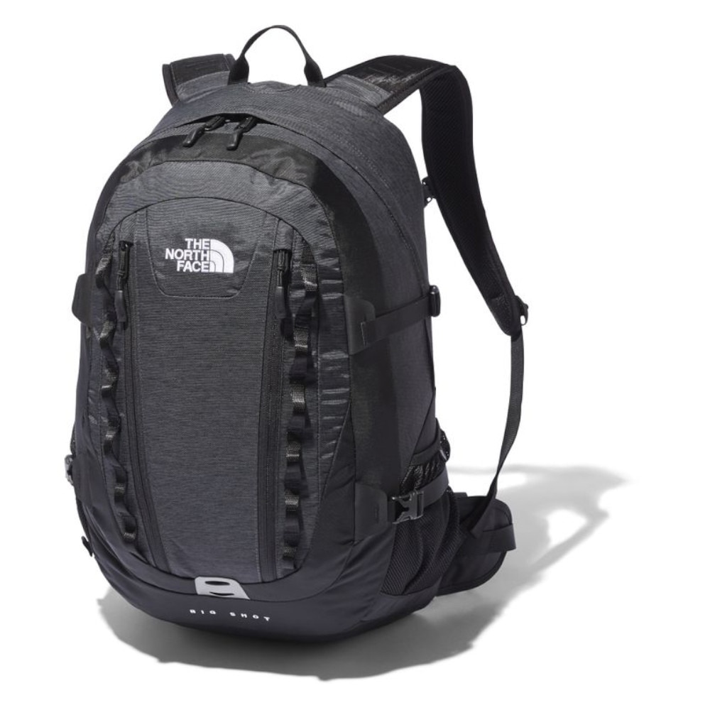  バッグ リュック 32L BIG SHOT CL 通勤 通学 日帰り登山 防災