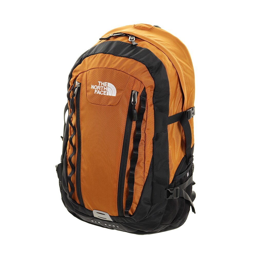  バッグ リュック 32L BIG SHOT CL 通勤 通学 日帰り登山 防災