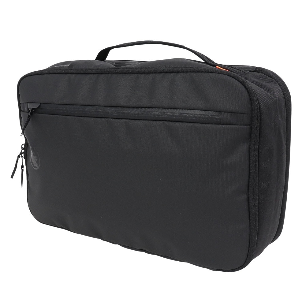 マムート（MAMMUT）（メンズ、レディース）バッグ リュック セオン トランスポーター 25 2510-03911-0001-1025 25L 通勤